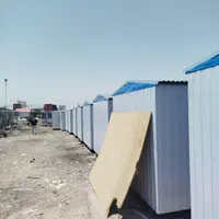 شبرنگ کانکس|مصالح و تجهیزات ساختمان|تویسرکان, |دیوار