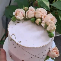 نیروی کمکی خانم، برای کارگاه شیرینی پزی خانگی