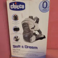 آغوشی Chicco مدل Soft & Dream|کالسکه و لوازم جانبی|اردبیل, |دیوار
