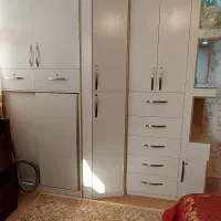 آپارتمان ۸۶متری خوش نقشه فروشی برجهای رازی|فروش آپارتمان|کرج, شهرک فهمیده|دیوار