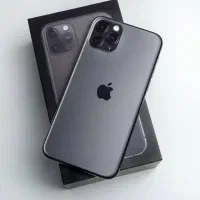 ایفون ۱۱ پرو بدون خط و خش