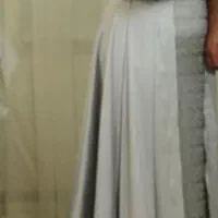 لباس مجلسی تمام سنگ