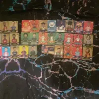 کارت کیمدی ۲۰۲۵|اسباب‌‌بازی|میانه, |دیوار