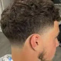 پیرایش مردانه