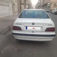 پژوپارس|خودرو سواری و وانت|باغستان, |دیوار