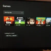 Xbox series s|کنسول، بازی ویدئویی و آنلاین|شیراز, عادل آباد|دیوار