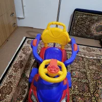 تاب.تخت.ماشین.تاب گهواره