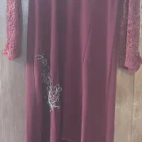 پیراهن مجلسی