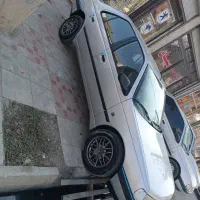 پژو مدل ۹۱موتور تقویت