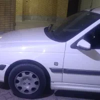 پارس سال خونگی بدون رنگی سالم ۱۴۰۰ به شرط|خودرو سواری و وانت|فولادشهر, C4|دیوار