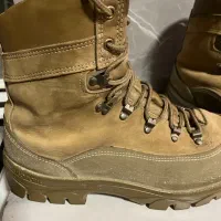 پوتین امریکایی بیلی ویلی|کوهنوردی و کمپینگ|فردیس, طالقانی|دیوار