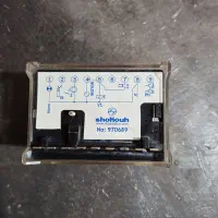 رله مشعل گازی شکوه|آبگرمکن، پکیج، شوفاژ|ملارد, |دیوار