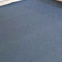 موکت خیلی تمیزه