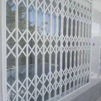 درب اکاردونی.درب اکاردیونی.دری اکاردئونی|مصالح و تجهیزات ساختمان|اصفهان, مارچین|دیوار