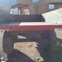 تراکتور مدل ۷۵ بدون کابین|خودرو سنگین|کدکن, |دیوار