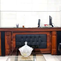 دفتر آموزشی شیک و مجهز برای همکاری درصدی با مدرسین