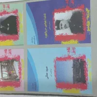 دانشنامه استان بوشهر|کتاب و مجله تاریخی|بوشهر, |دیوار