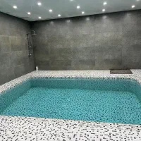 باغچه اجاره استخر دار