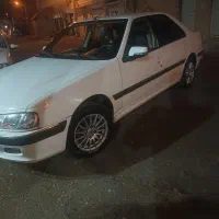 پژو پارس سفارشی