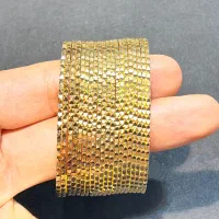 فروش طلای نو بدون اجرت