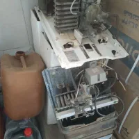 طرح تعویض ابگرمکن مبدل و پکیج فرسوده با نو بوتان|آبگرمکن، پکیج، شوفاژ|مشکین‌دشت, |دیوار