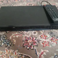 دی وی دی مارشال در حد