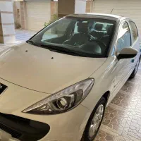 207 دنده tu5p  پانورما ارتقا یافته