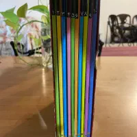 کتاب داستان|کتاب و مجله آموزشی|تهران, استخر|دیوار