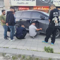 آموزش برق و مکانیک خودرو و صافکاری پی دی آر