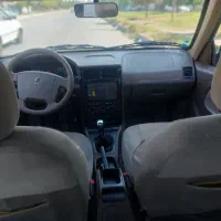 پژو slx سیمی ۹۸|خودرو سواری و وانت|دهدشت, |دیوار