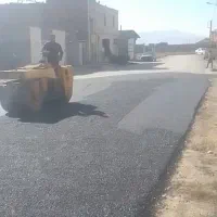 پیمانکاری آسفالت و زیرسازی محوطه|خدمات پیشه و مهارت|لالجین, |دیوار