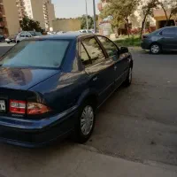 سمند LX ساده، مدل ۱۳۹۳، بی رنگ|خودرو سواری و وانت|تهران, شهید فکوری|دیوار