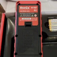 مترلیزری رونیکس ۵۰ متری آکبند|ابزارآلات|تهران, دبستان|دیوار