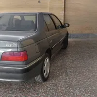 پژو پارس TU5LX|خودرو سواری و وانت|تهران, شهران جنوبی|دیوار