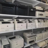 تعمیرات تخصصی انواع پرینتر و مانیتور|پرینتر، اسکنر، کپی، فکس|تهران, ایرانشهر|دیوار
