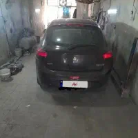 تیبا۲ مدل ۹۶ کم کار فول|خودرو سواری و وانت|تهران, خاک سفید|دیوار