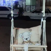 تاب تشکی و مخملی|اسباب و اثاث بچه|خوسف, |دیوار