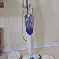 تی بخار شوی