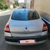 فروش فوری مگان ۱۶۰۰ وارداتی