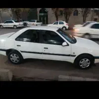 پژوslxمدل98موتورtu5 گاز سیمی|خودرو سواری و وانت|سیرجان, |دیوار