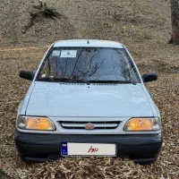 پراید مدل 99. لوازمی|خودرو سواری و وانت|مینودشت, |دیوار