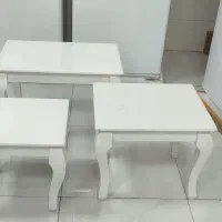 جلو مبلی چوبی|مبلمان خانگی و میز عسلی|بوکان, |دیوار