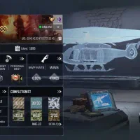 اکانت کالاف|کنسول، بازی ویدئویی و آنلاین|بیرجند, |دیوار