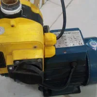 پمپ یک اسب دونگی با اتوماتیک