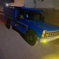 نیسان ابی|خودرو سواری و وانت|اسفراین, |دیوار