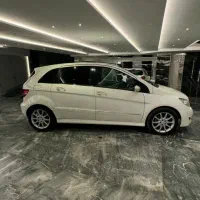 بنز b200|خودرو سواری و وانت|اصفهان, فیض|دیوار