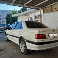 پژو پارس موتور جدید xu7p سفارشی