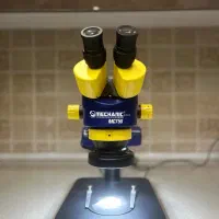 لوپ دوچشمی MECHANIC MC75S|لوازم جانبی موبایل و تبلت|تهران, والفجر (افسریه)|دیوار