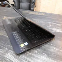 لپ تاپ HP نسل هفت با گرافیک ۴ قدرتمند|رایانه همراه|مشهد, کلاهدوز|دیوار