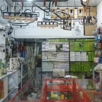 دوربین مداربسته.دزدگیر.جک پارکینگ.الکتریکی .سپیدان